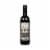 Rabble Paso Robles Red Wine 750 ml Perspective: top