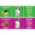 Once Upon a Farm | Organic Fruit & Veggie Blend Baby Sampler | Pack of 24 Perspective: top