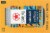 Starr Hill® Brewery Sonic Haze Hazy India Pale Ale Perspective: top