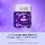 OLLY Sleep Blackberry Flavor Gummy Supplement Melatonin 3mg Perspective: top