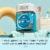 OLLY Goodbye Stress Berry Flavor Gummy Supplement GABA and L-Theanine Perspective: top