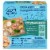 Scott & Jon's Gluten Free Shrimp Risotto Frozen Meal Perspective: top