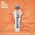 BODYARMOR® Lyte Peach Mango Sports Drink Bottle Perspective: top