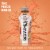 BODYARMOR® Lyte Peach Mango Sports Drink Bottle Perspective: top