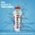 BODYARMOR® Lyte Blueberry Pomegranate Sports Drink Bottle Perspective: top