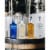 Bluecoat American Dry Gin Perspective: top
