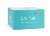HA Lip Balm Jar with Hyaluronic Acid Perspective: top
