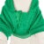 Pet Life LED Lighting Cool Santa Shades Hooded Sweater Pet Costume Perspective: top
