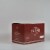 Red Barn Coffee Roasters 12ct. Single Serve French Roast Coffee Pods Perspective: top