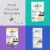 Zarbee's® Naturals Baby Vitamin D Supplement Liquid Perspective: top