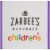 Zarbee's® Naturals Dark Honey & Elderberry Complete Cough + Immune Syrup Perspective: top