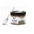 B.Happy Don't Worry Chocolate Coconut Almond Peanut Butter Perspective: top