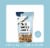 This Saves Lives Madagascar Vanilla Almond & Honey Fitness Bars Perspective: top