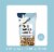 This Saves Lives Madagascar Vanilla Almond and Honey Bars Perspective: top