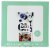 This Saves Lives Wild Blueberry & Pistachio Bars Perspective: top