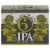 West Sixth Brewing IPA Craft Beer Cans Perspective: top