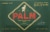 Palm Amber Ale Perspective: top