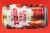 Austin Eastciders™  Blood Orange Cider Perspective: top