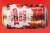 Austin Eastciders™ Blood Orange Cider Perspective: top