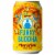 Funky Buddha Floridian Wheat Craft Beer Perspective: top