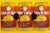 Funky Buddha Brewery® Pineapple Beach Blonde Ale Perspective: top