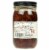 Brownwood Farms® Cherry Salsa Farm Fresh Sweet and Tart Fruit Salsa Perspective: top