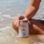 Maui Hard Seltzer POG Craft Spiked Sparkling Water Perspective: top