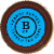 Barney Butter Smooth Almond Butter Perspective: top