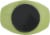 Snowfox® Wasabi Sauce Perspective: top