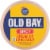 Old Bay® Spicy Cream of Crab Soup Perspective: top