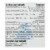 TRP Earache Relief PM Ear Drops Perspective: top