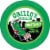 Grillo's Pickles® Half Sours Whole Pickles Perspective: top
