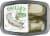 Grillo's® Pickles Sandwich Makers® Dill Pickle Slices Perspective: top
