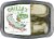 Grillo's® Pickles Sandwich Makers® Dill Pickle Slices Perspective: top