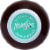 Moonshine® Mint & Honey Sweet Iced Tea Bottle Perspective: top