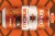 Sixpoint Bengali IPA Beer 6 Cans Perspective: top