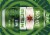 Sixpoint Resin IIPA Beer Perspective: top