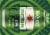 Sixpoint Resin IIPA Beer Perspective: top