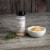 Nebraska Star Beef Horseradish Prime Rib Rub 3.9 Oz All Purpose Blend 7010-NSB Perspective: top