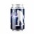 Cascadian Outfitters Bubbles White Wine Blend Perspective: top