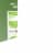 Schmidt's Women's & Men's Aluminum Free Vegan Deodorant Stick Bergamot & Lime Perspective: top