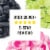Schmidt's Rose & Vanilla Aluminum Free Natural Deodorant Perspective: top