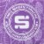 Schmidt's Lavender & Sage Aluminum Free Natural Deodorant Jar Perspective: top