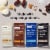 RXBAR® Protein Bars Variety Pack Perspective: top