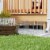 Dig Defence X-Large Animal Barrier Perspective: top