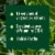 Suja Organic Uber Greens Cold Pressed Juice Drink Perspective: top