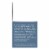 Earth Mama® Organic Perineal Balm Perspective: top