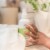 Earth Mama® Calendula Baby Oil Perspective: top
