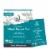 Earth Mama® Organic Ginger Nausea™ Tea Perspective: top