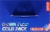 CryoMAX® Medium Reusable 8-Hour Cold Pack Perspective: top